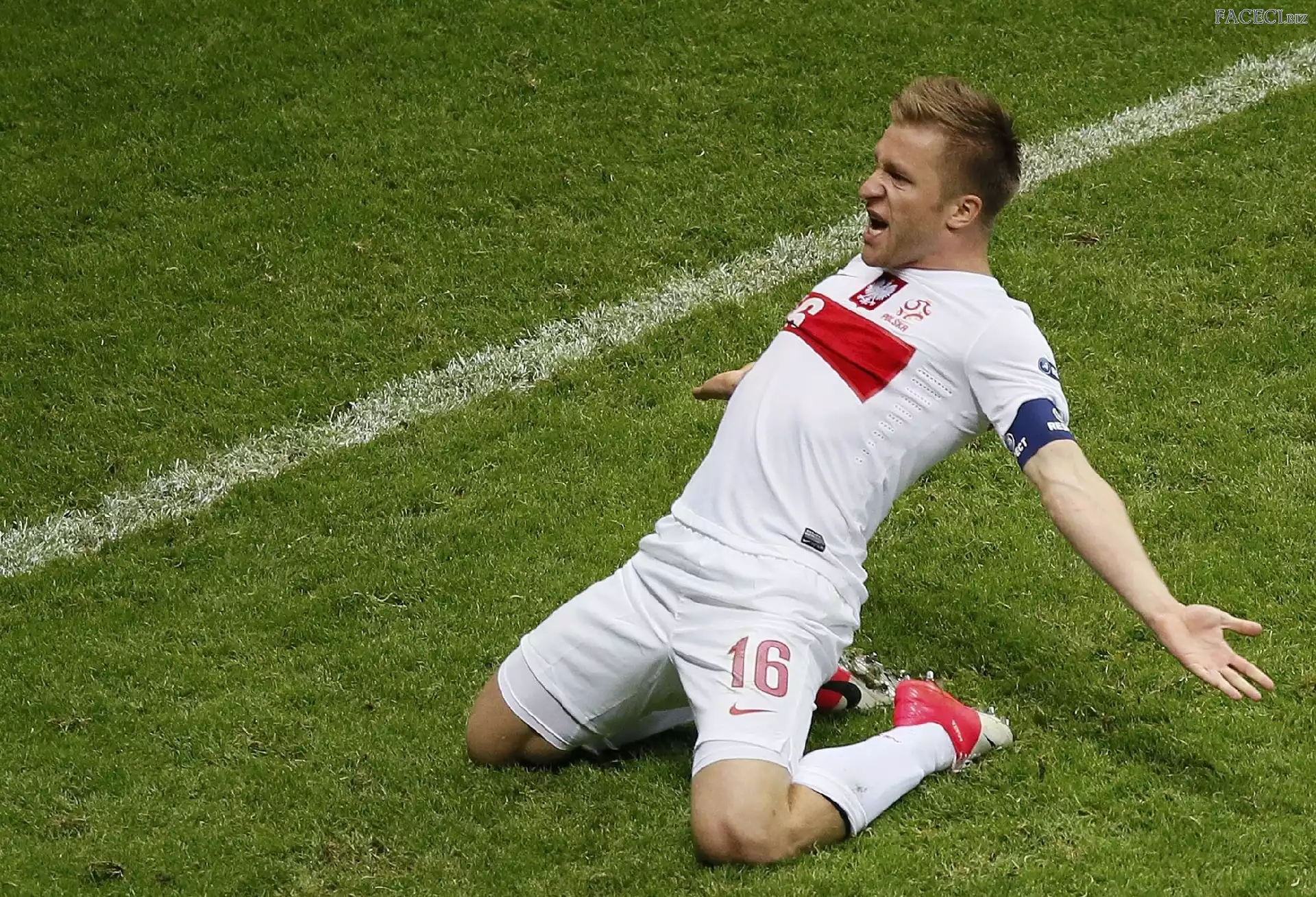 Jakub Błaszczykowski, Mistrzostwa, Europy